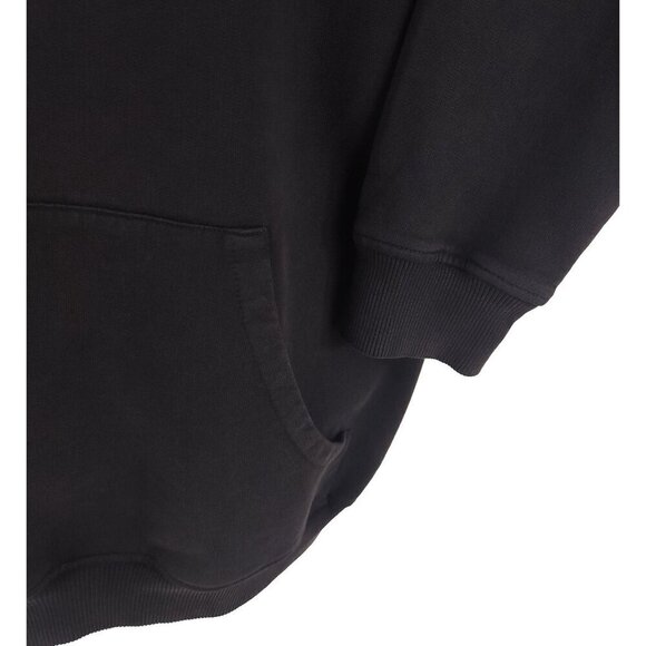 Carne Bollente She Truly Is Hooded Sweatshirt Size L Mens Nature Is So Hot $238 - Picture 3 of 13